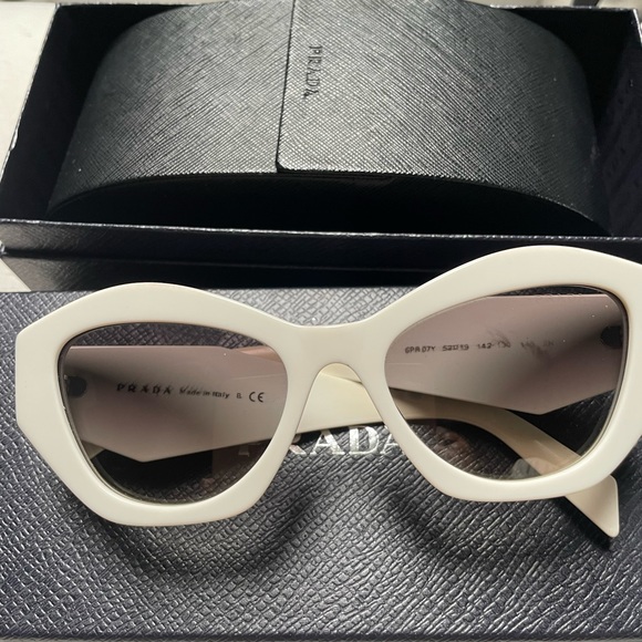 Prada Sunglasses
